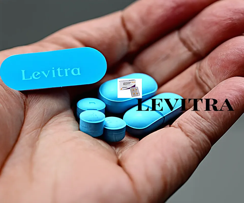 Cual es el precio del levitra